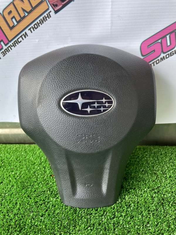 Airbag в руль Subaru Impreza 2013 GP7 FB20 контрактная