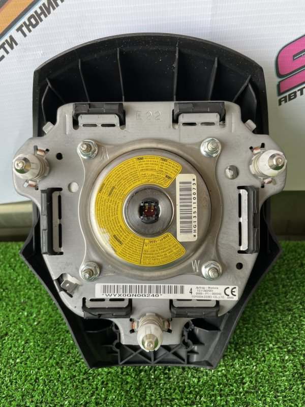Airbag в руль Impreza 2013 GP7 FB20