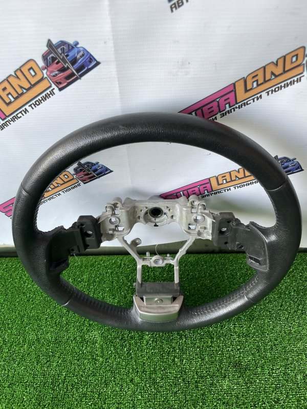 Руль передний Subaru Impreza GJ7 FB20