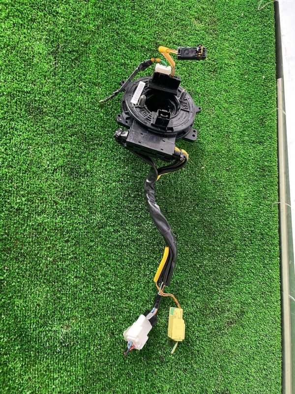 Шлейф лента Subaru Impreza 2010 GH7 EJ203 83196-FG000 контрактная