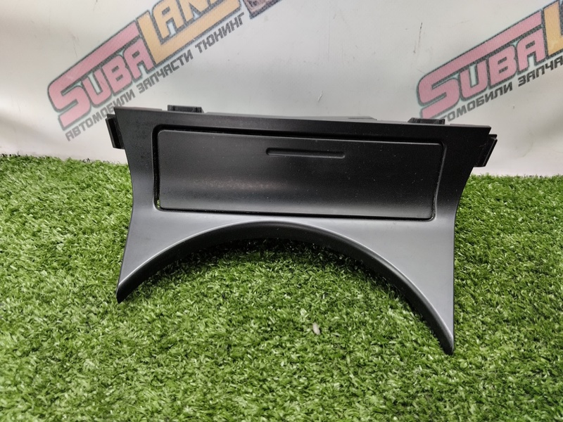 Бардачок передний Subaru LEGACY BP5 контрактная