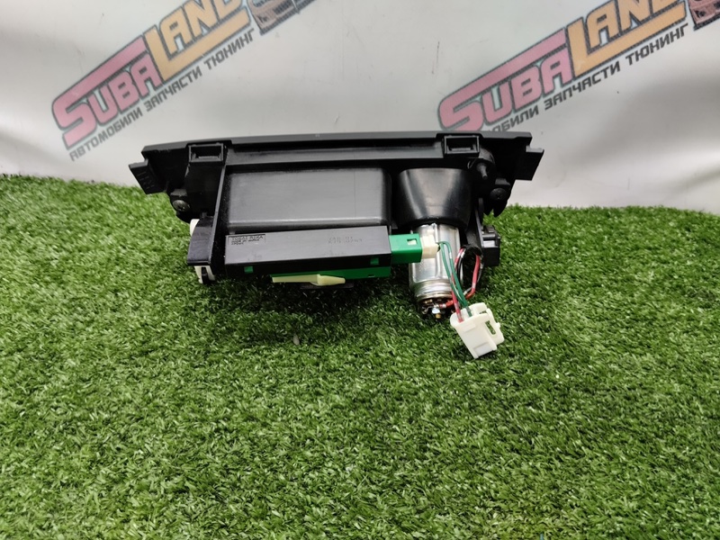 Бардачок передний LEGACY BP5