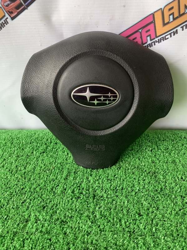 Airbag в руль Subaru Legacy 2007 BP5 EJ20Y 98211-SC001 контрактная