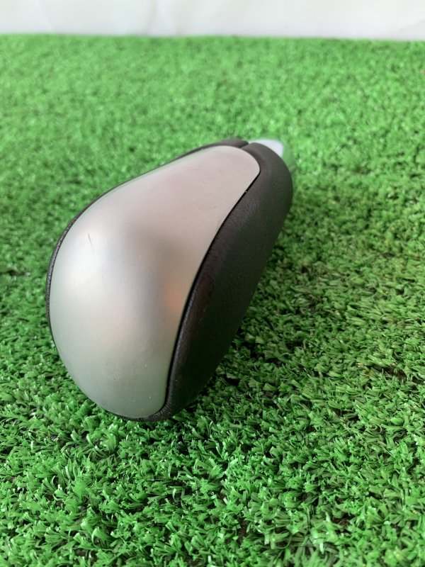 Ручка АКПП Subaru Forester 2011 SH5 EJ205 35160-SC000 контрактная