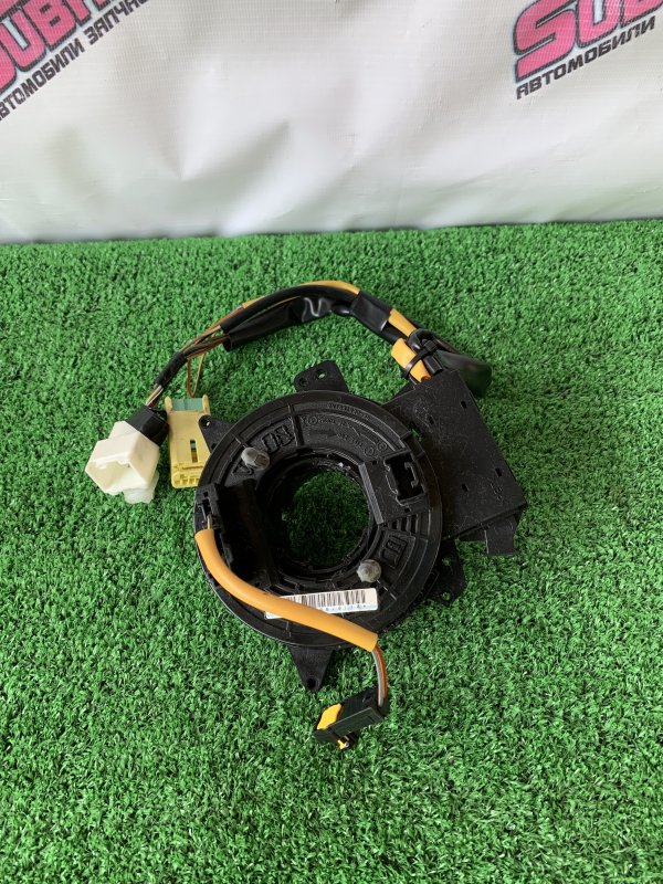 Шлейф лента Subaru Impreza 2009 GH8 EJ20X 83196-FG000 контрактная