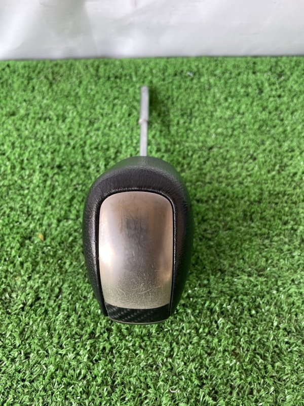 Ручка АКПП Subaru Legacy 2010 BR9 EJ255 35160AJ001 контрактная