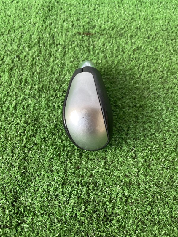 Ручка АКПП Subaru Forester 2009 SH5 EJ204 35160FG040 контрактная