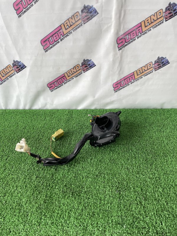 Шлейф лента Subaru Impreza 2011 GH7 EJ203 83196-FG000 контрактная