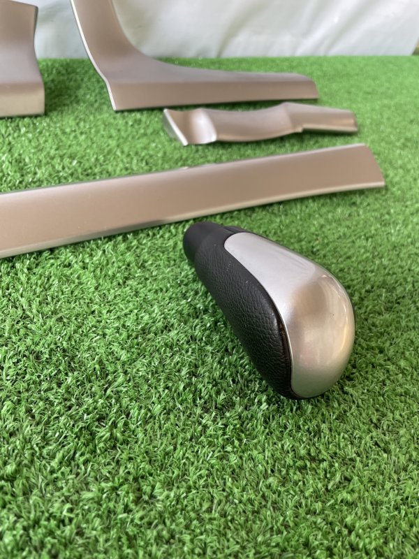 Ручка АКПП Legacy 2007 BL5 EJ20X