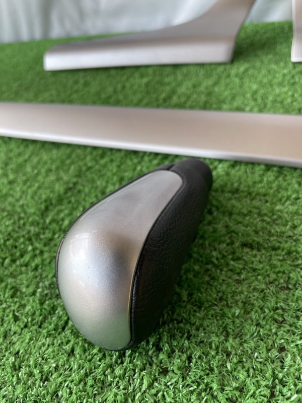 Ручка АКПП Subaru Legacy BL5 EJ20X