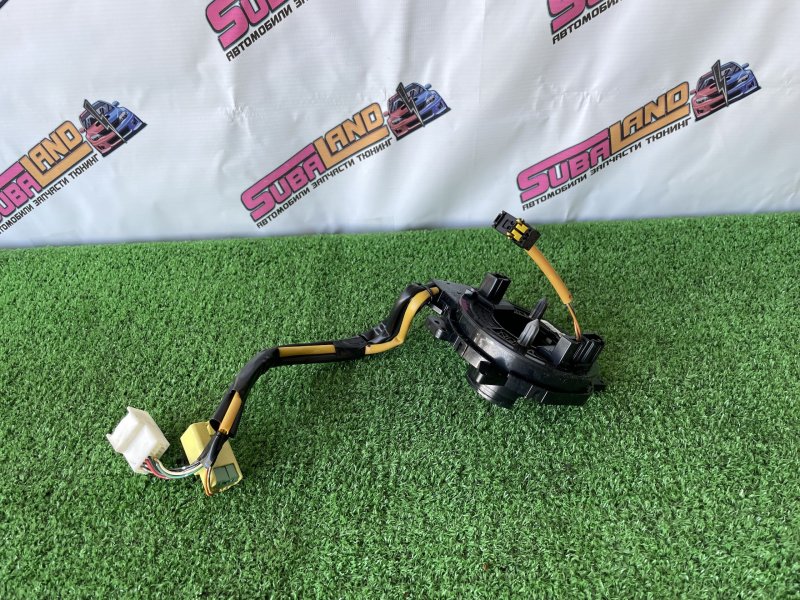 Шлейф лента Subaru Impreza 2007 GH8 83196-FG000 контрактная