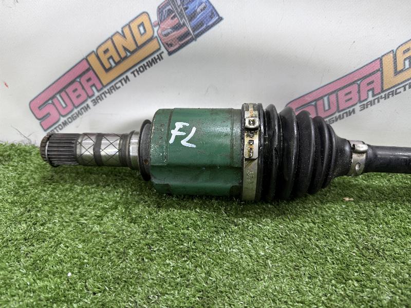 Привод передний левый передний левый Subaru Legacy BR9 EJ255