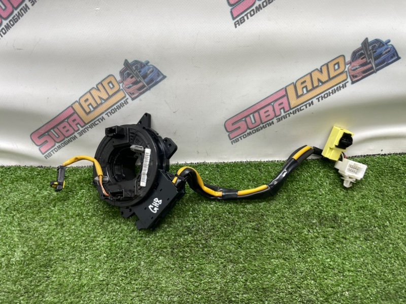 Шлейф лента передний Subaru Imperza GH8 83196-FG000 контрактная