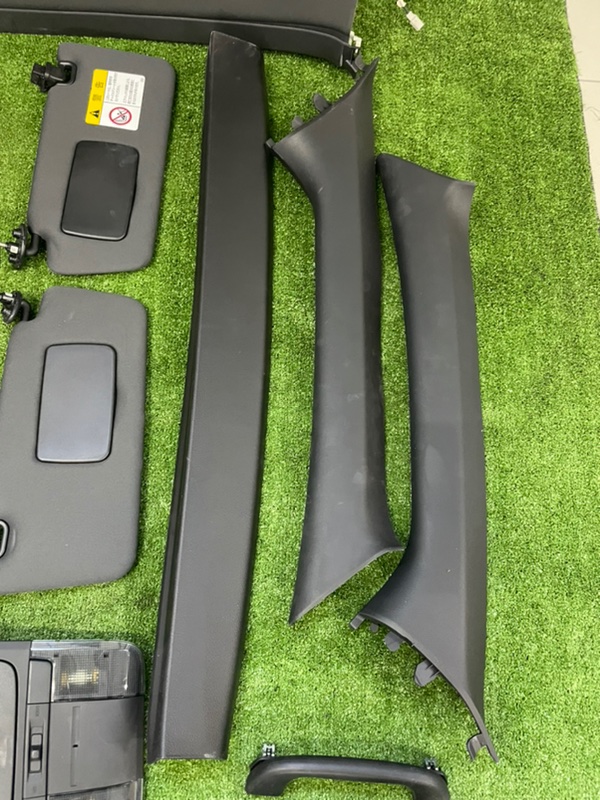 Обшивка потолка STI Legacy 2010 BR9 EJ255