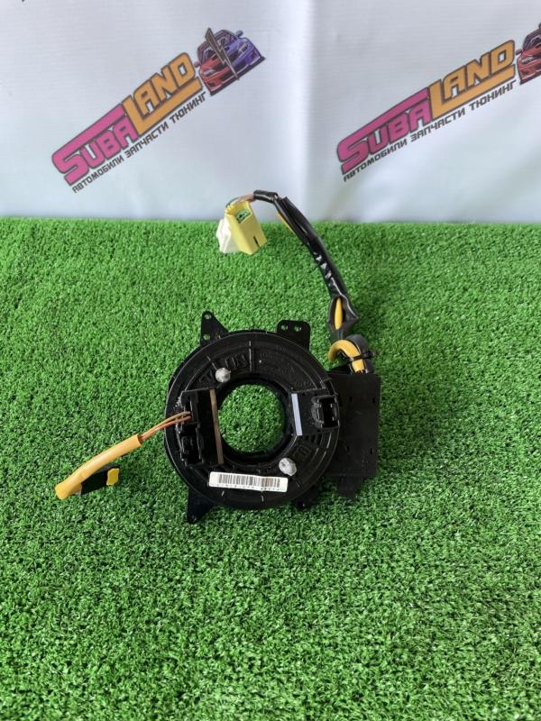 Шлейф лента Subaru Impreza 2007 GH8 EJ20X 83196-FG000 контрактная