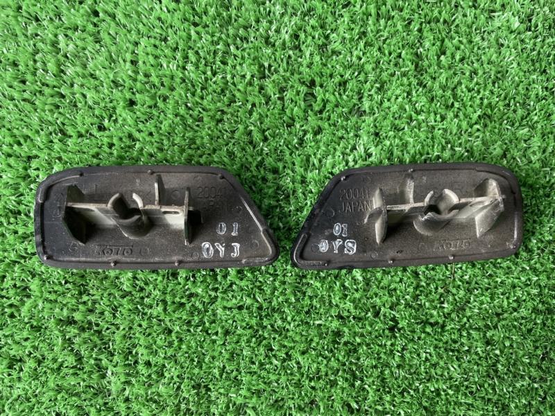 Крышки омывателя фар передние Forester 2010 SH9 EJ255