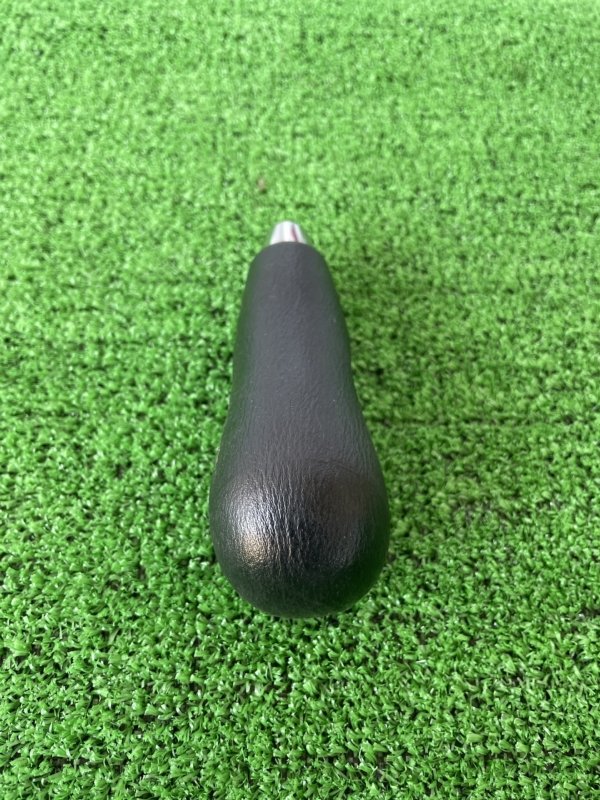 Ручка АКПП Subaru Legacy 2000 BE5 EJ204 35126-AE090 контрактная