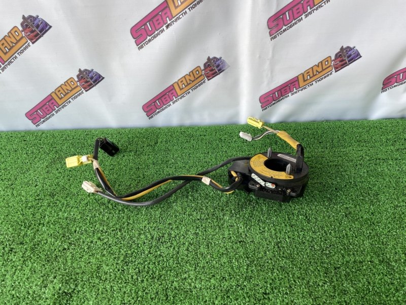 Шлейф лента Subaru Lancaster 2000 BHE EZ30 83116-AE000 контрактная