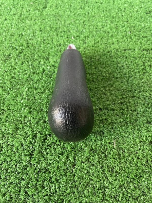 Ручка АКПП Subaru Lancaster 2000 BHE EZ30 35126AE000 контрактная