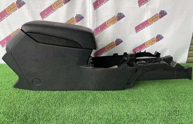 Запчасть подлокотник передний Subaru Outback 2014 BRM FB25 92114AJ100VH контрактная Подлокотник передний Subaru Outback 2014 BRM FB25 92114AJ100VH контрактная