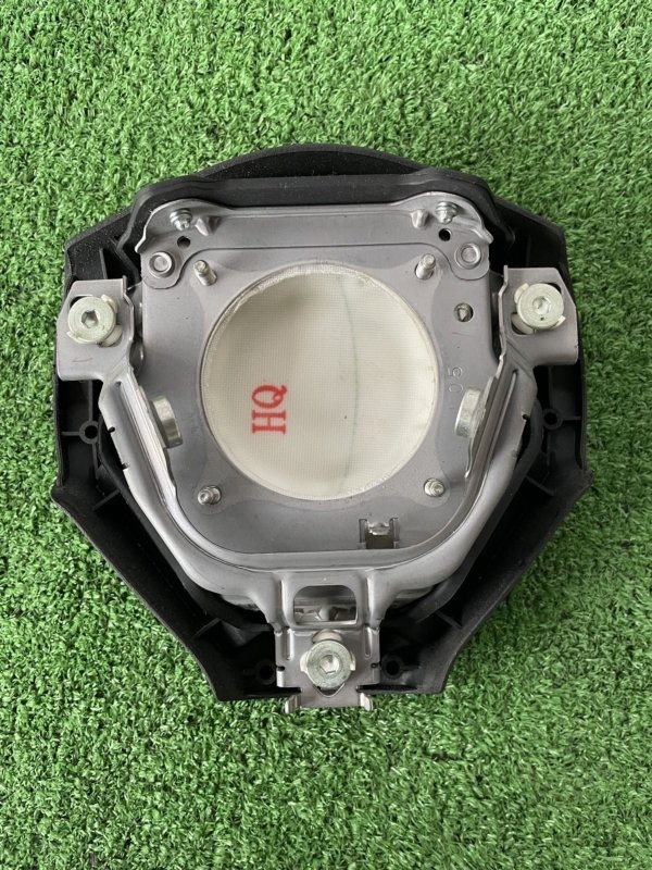 Airbag в руль Forester 2008 SH5 EJ205