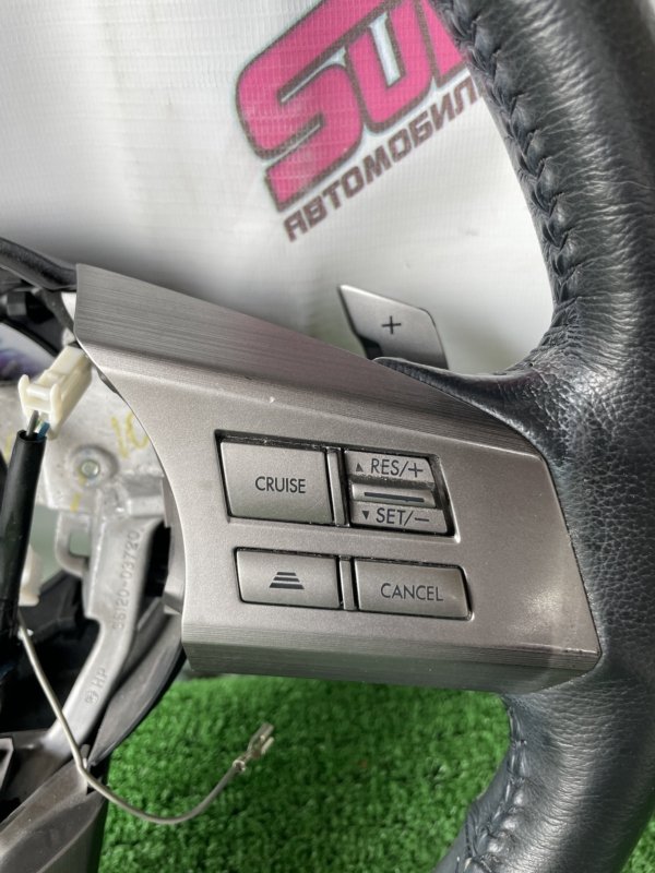Руль передний Outback 2011 BRF EZ36