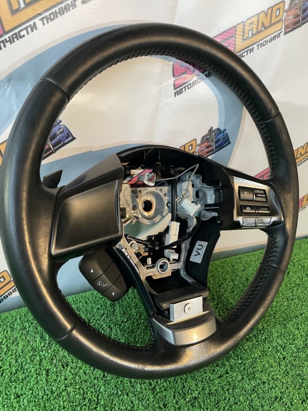 Руль Forester 2014 SJG FA20