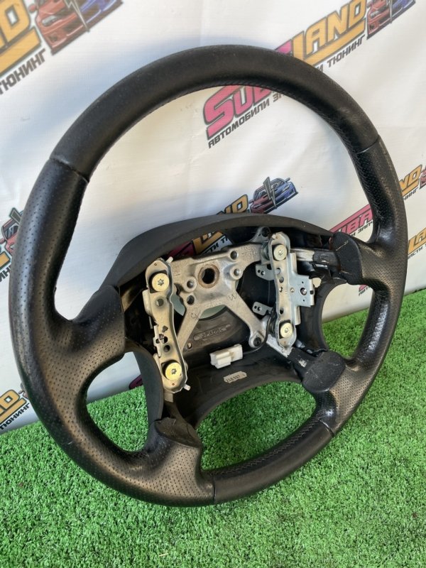 Руль 1997 BG5 EJ20R