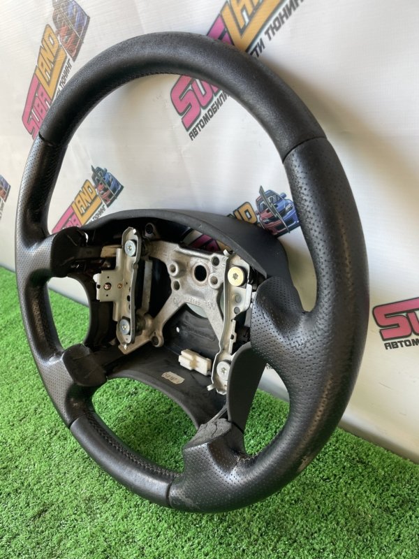 Руль Subaru BG5 EJ20R