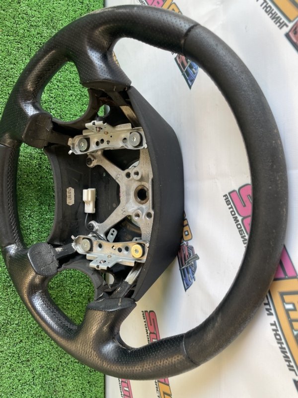 Руль 1997 BG5 EJ20R