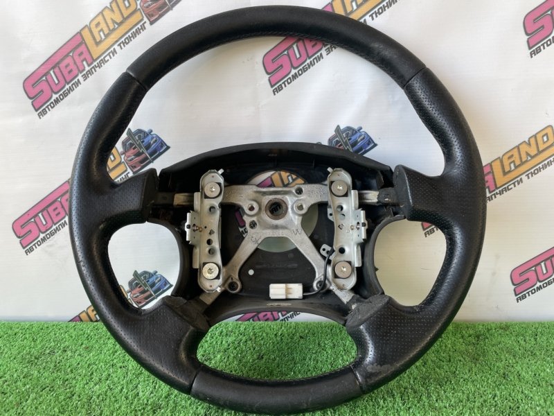 Руль 1997 BG5 EJ20R