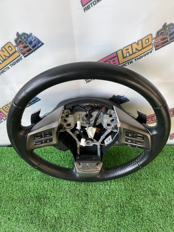 Руль Forester 2012 SJG FA20