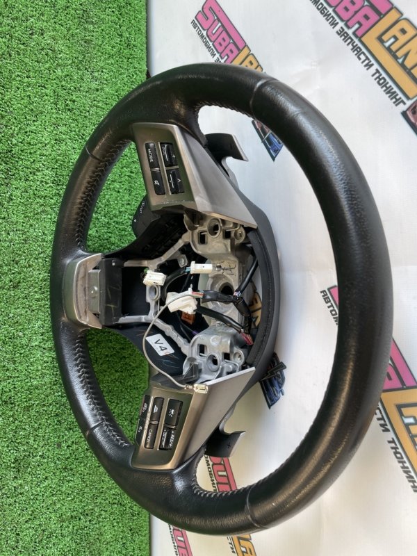 Руль Forester 2012 SJG FA20