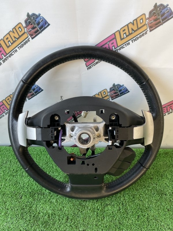 Руль Forester 2012 SJG FA20
