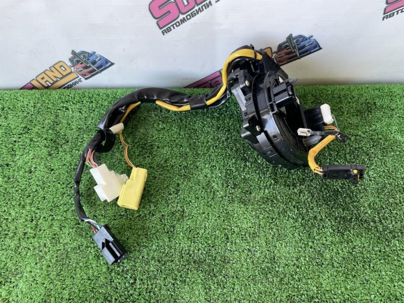 Шлейф лента Subaru Impreza WRX STi 2011 GRB EJ207 83196-FG000 контрактная