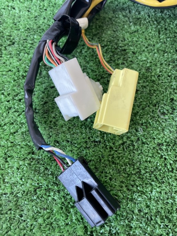 Шлейф лента Impreza WRX STi 2011 GRB EJ207