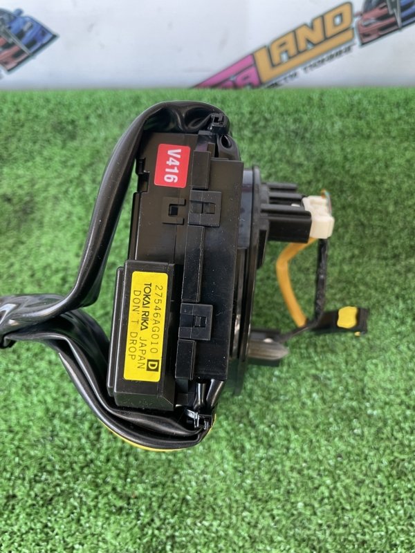 Шлейф лента Impreza WRX STi 2011 GRB EJ207