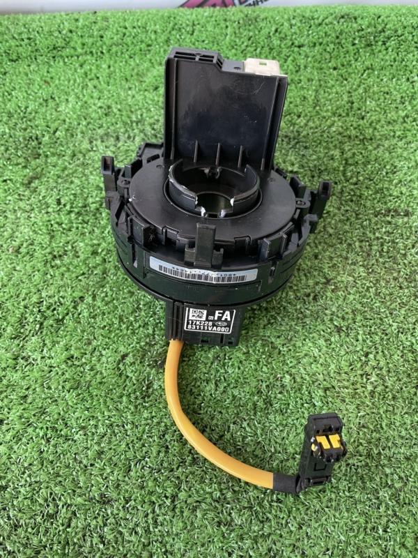 Шлейф лента Subaru Forester 2017 SJ5 FB20 83111VA000 контрактная