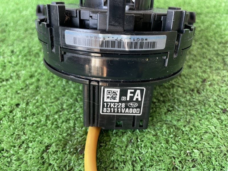 Шлейф лента Forester 2017 SJ5 FB20