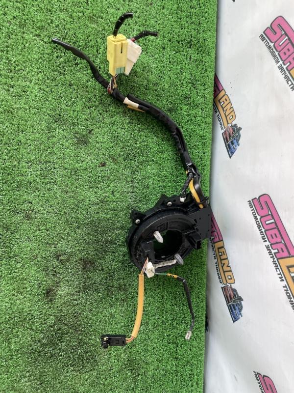 Шлейф лента Subaru Forester 2008 SH5 EJ204 83113-FG000 контрактная