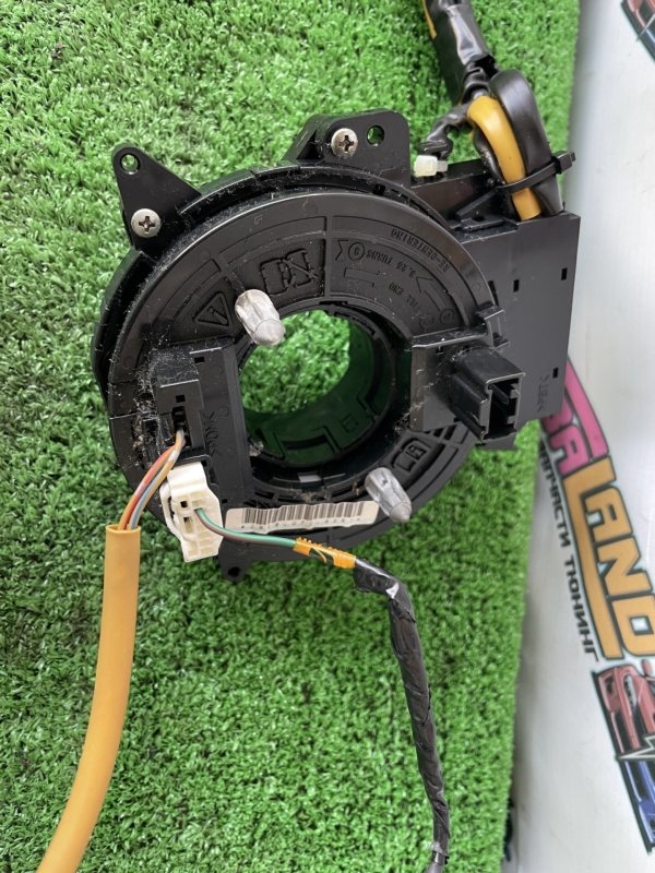 Шлейф лента Forester 2008 SH5 EJ204