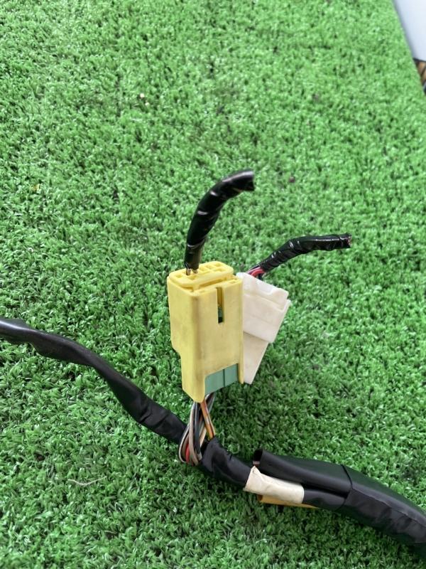 Шлейф лента Subaru Forester SH5 EJ204