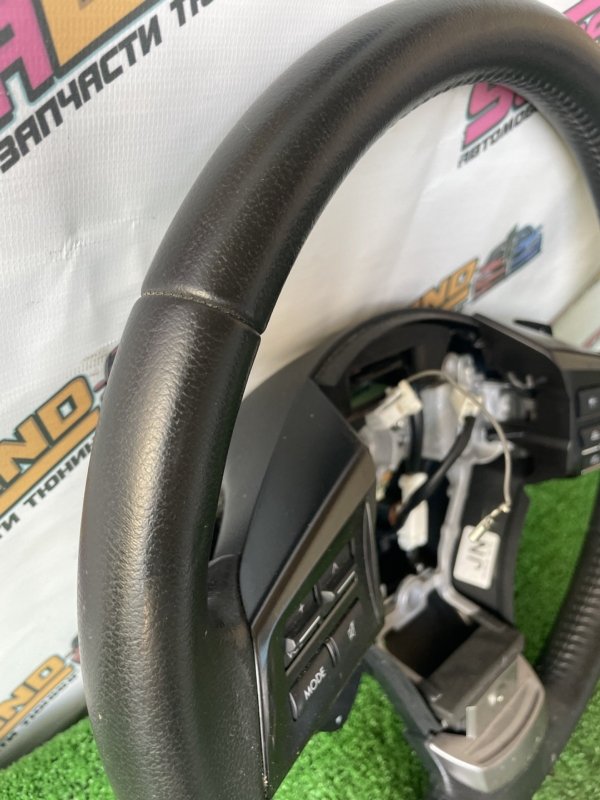 Руль Outback 2013 BRM FB25