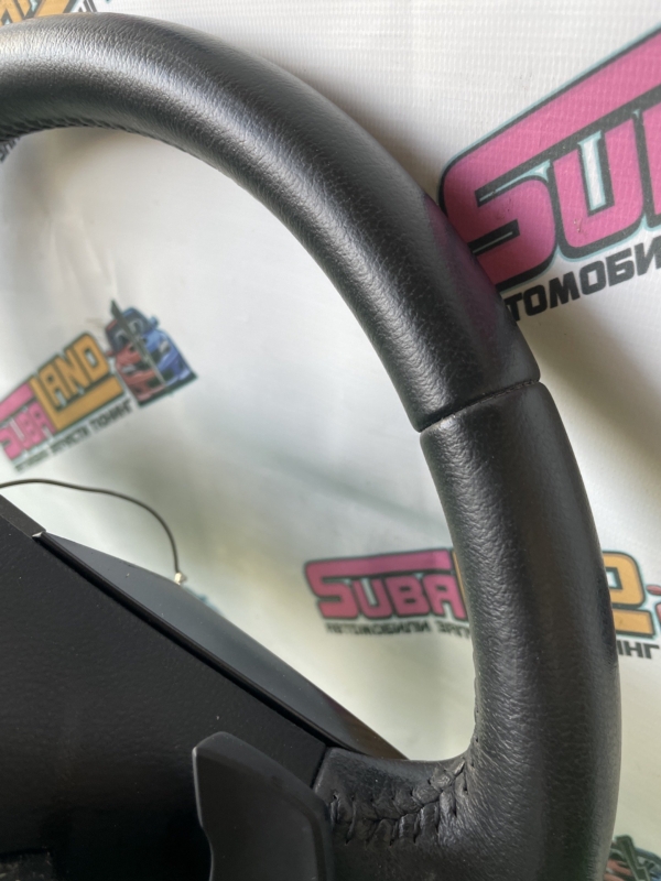 Руль Outback 2013 BRM FB25