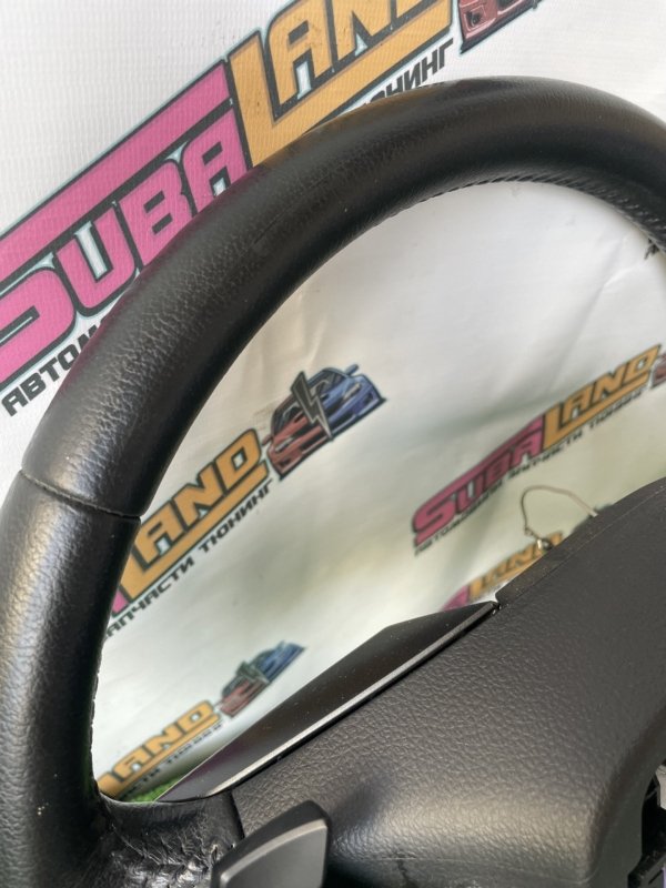 Руль Outback 2013 BRM FB25