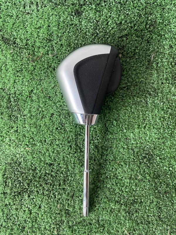 Ручка АКПП Subaru Outback 2013 BRM FB25 35126AJ001 контрактная