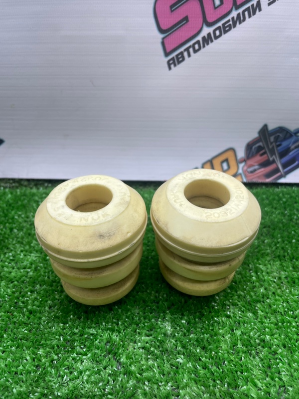 Отбойник амортизатора Impreza 2012 GP2 FB16