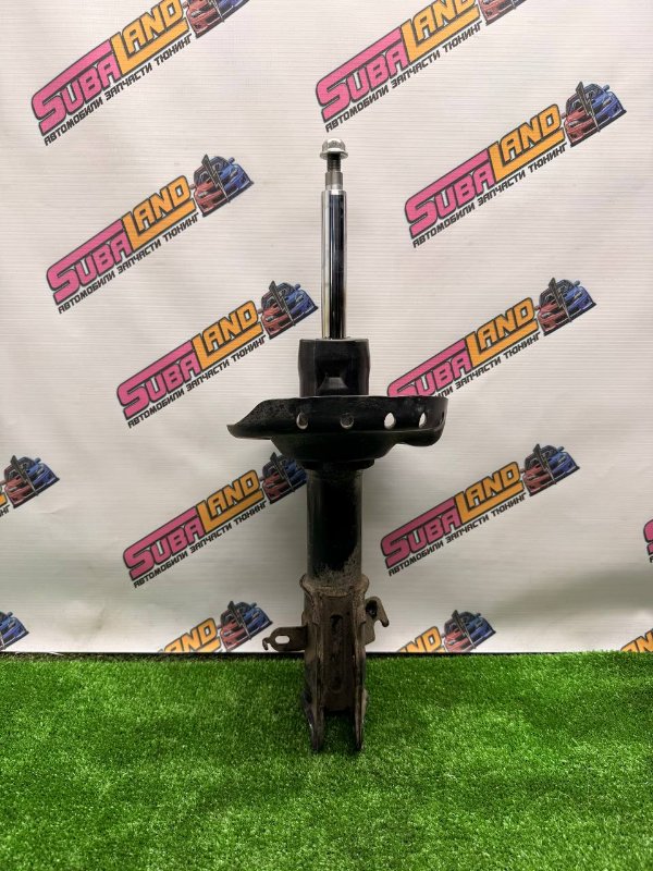 Стойка передняя левая Impreza 2012 GP2 FB16