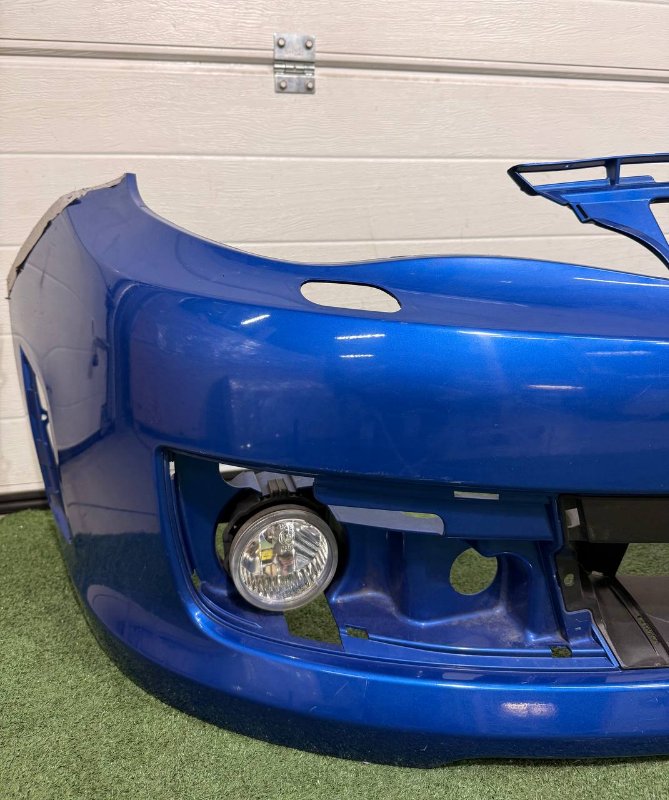 Бампер передний передний Impreza 2009 GRF EJ257