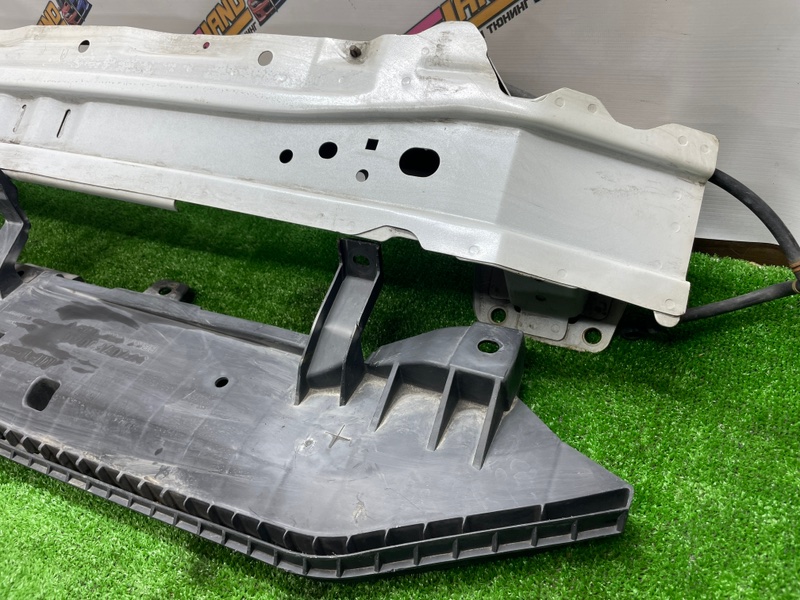 Жесткость переднего бампера Impreza 2014 GP6 FB20